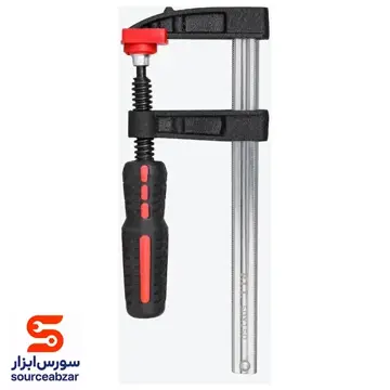 پیچ دستی  پی ای تی (p i t)150*50 میلی متر HCLF01-0150