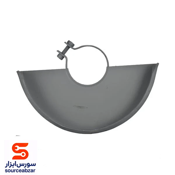 محافظ فرز آهنگری فلکس 180 میلیمتر