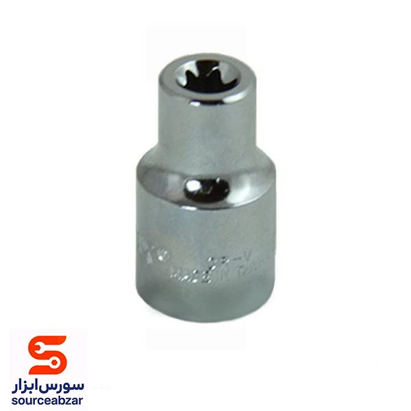 بکس آیرون مکس E سایز 12 میلیمتر