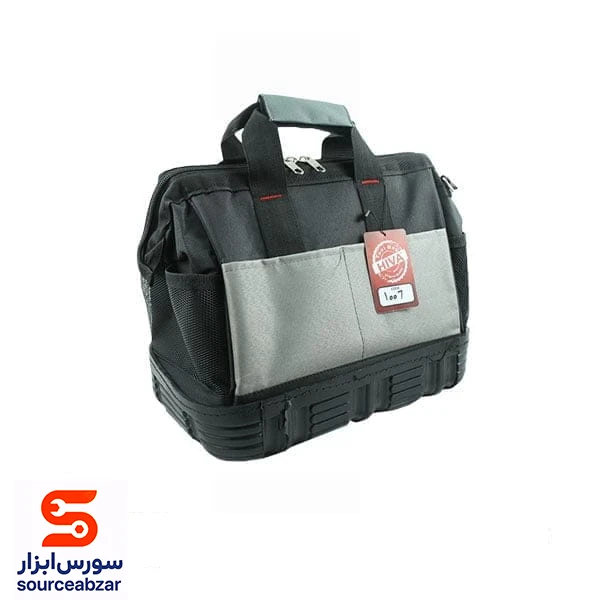 کیف ابزار برزنتی هیوا 32 سانتی متری مدل 1007