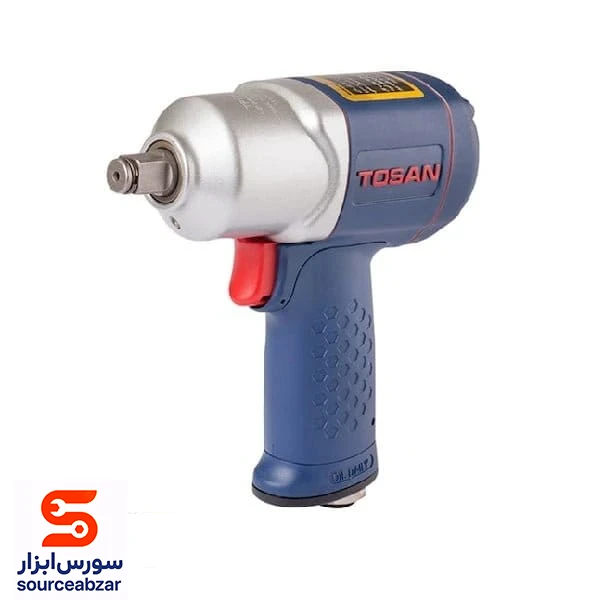 بکس بادی توسن 1/2 اینچ مدل ‏TP12-5090‎