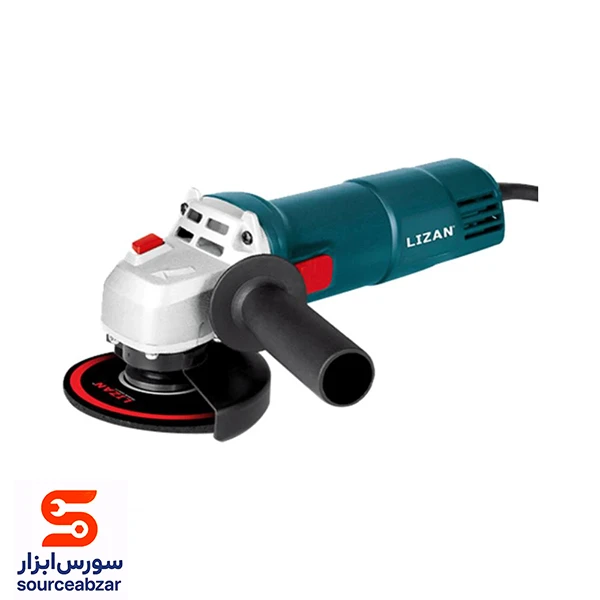 مینی فرز دیمردار لیزان 850 وات مدل LZ-21850