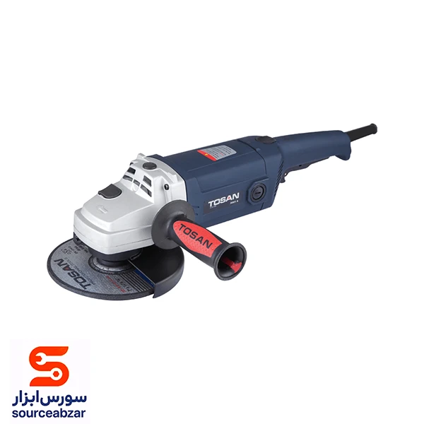 فرز آهنگری توسن 2200 وات مدل 3061ABX