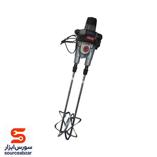 دریل همزن کرون 1600 وات مدل CT10153