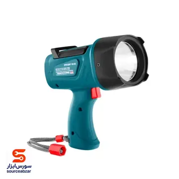 نور افکن تفنگی 120 لومنrh-4232رونیکس (ronex)