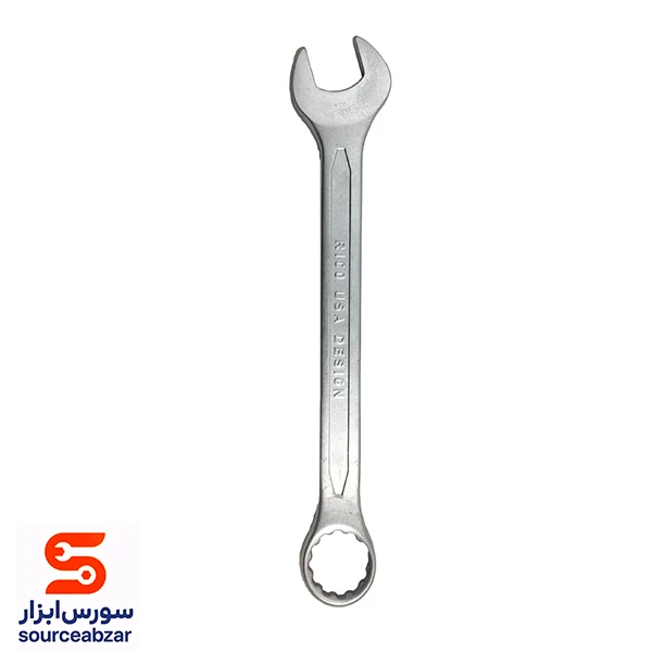 آچار یک سر رینگی 6 میلیمتری