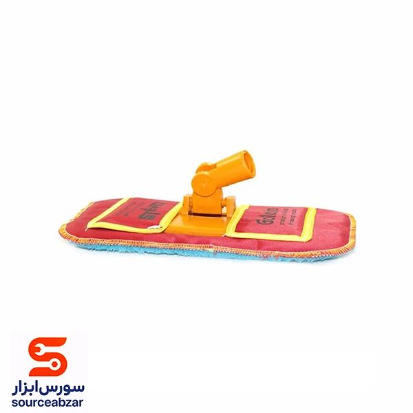 تی حوله ای کوچک گلچین مدل T-521