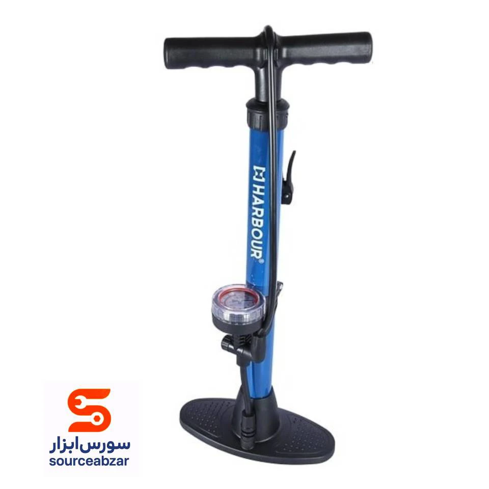 تلمبه دستی هاربر مدل H300T درجه دار