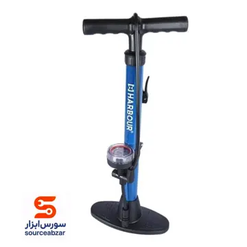 تلمبه دستی هاربر مدل H300T درجه دار