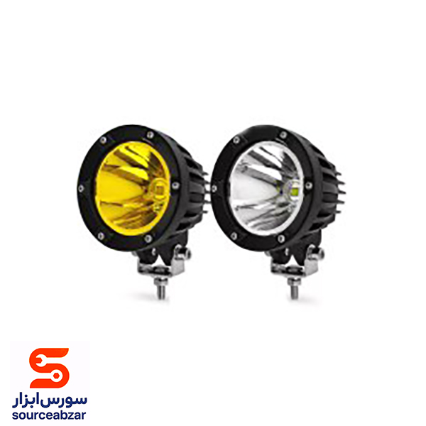 نورافکن کری