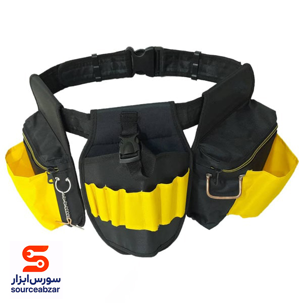 کیف ابزار کمری