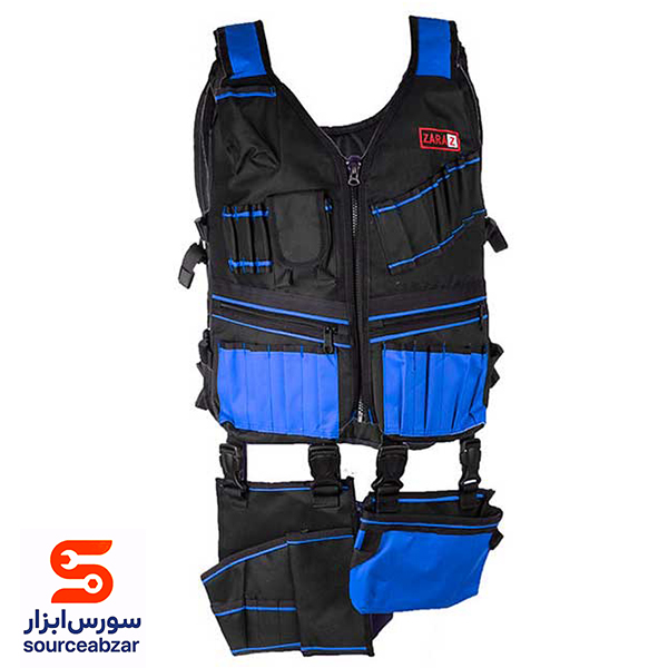 کیف ابزار جلیقه ای