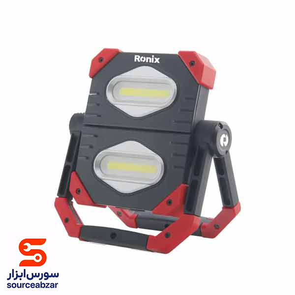 نور افکن رونیکس