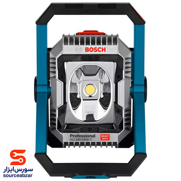 نورافکن بوش