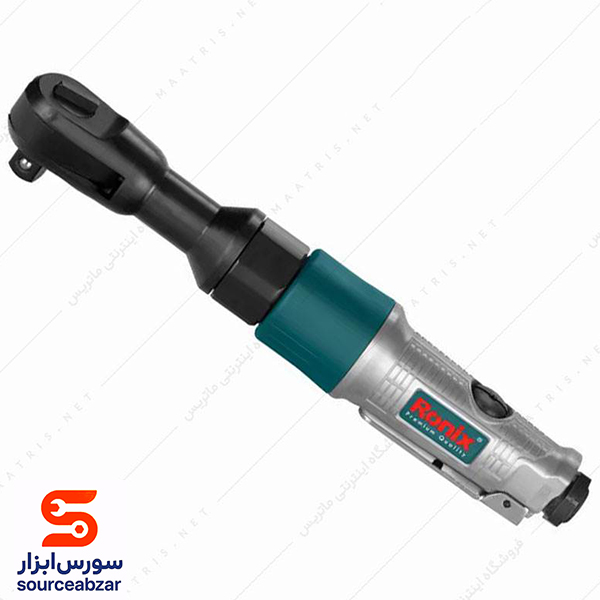 جغجغه بادی رونیکس