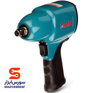 بکس بادی رونیکس