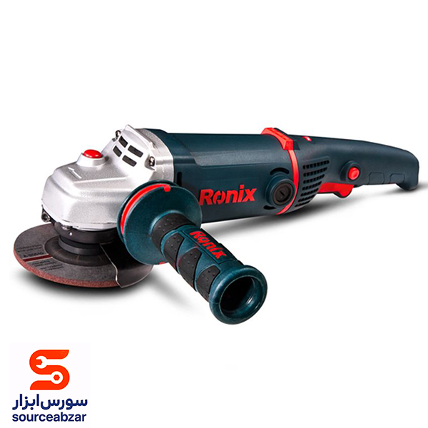 فرز آهنگری رونیکس 