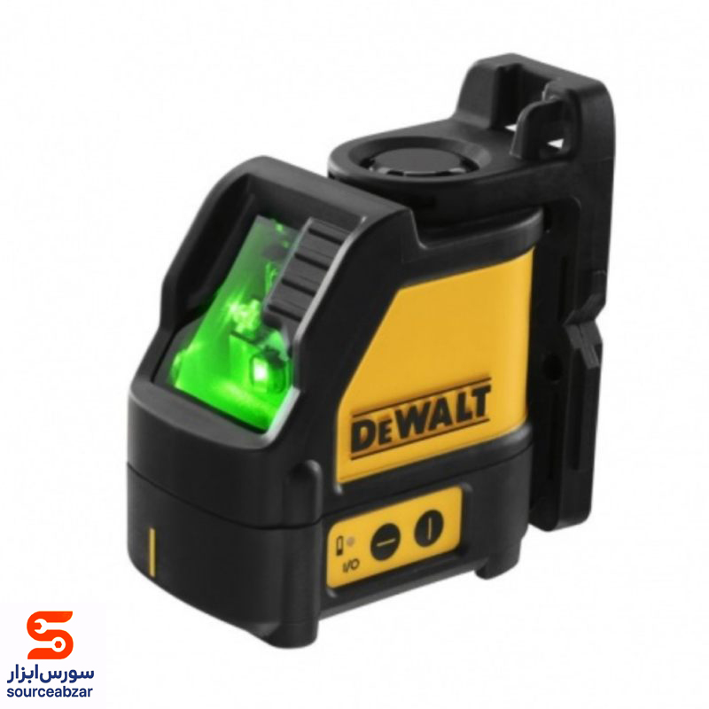 تراز لیزری دیوالت Laser level DEWALT