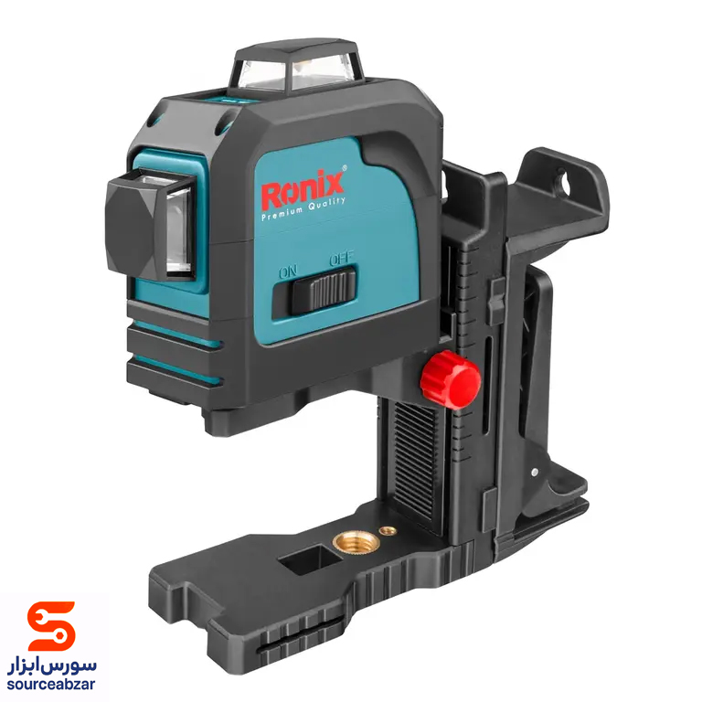 تراز لیزری رونیکس Laser level Ronix