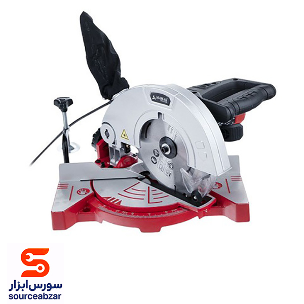 اره فارسی بر ثابت