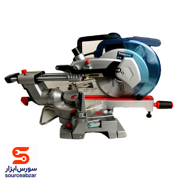 اره فارسی بر توسن