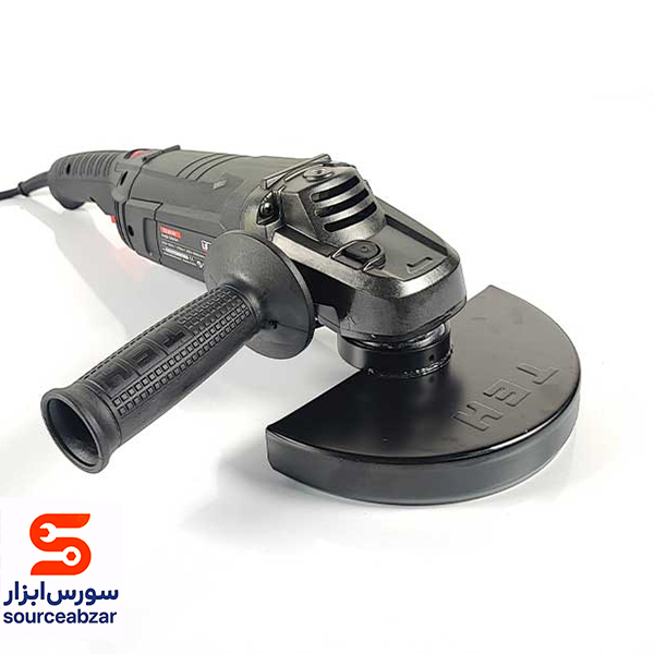 فرز آهنگری تی ای اچ