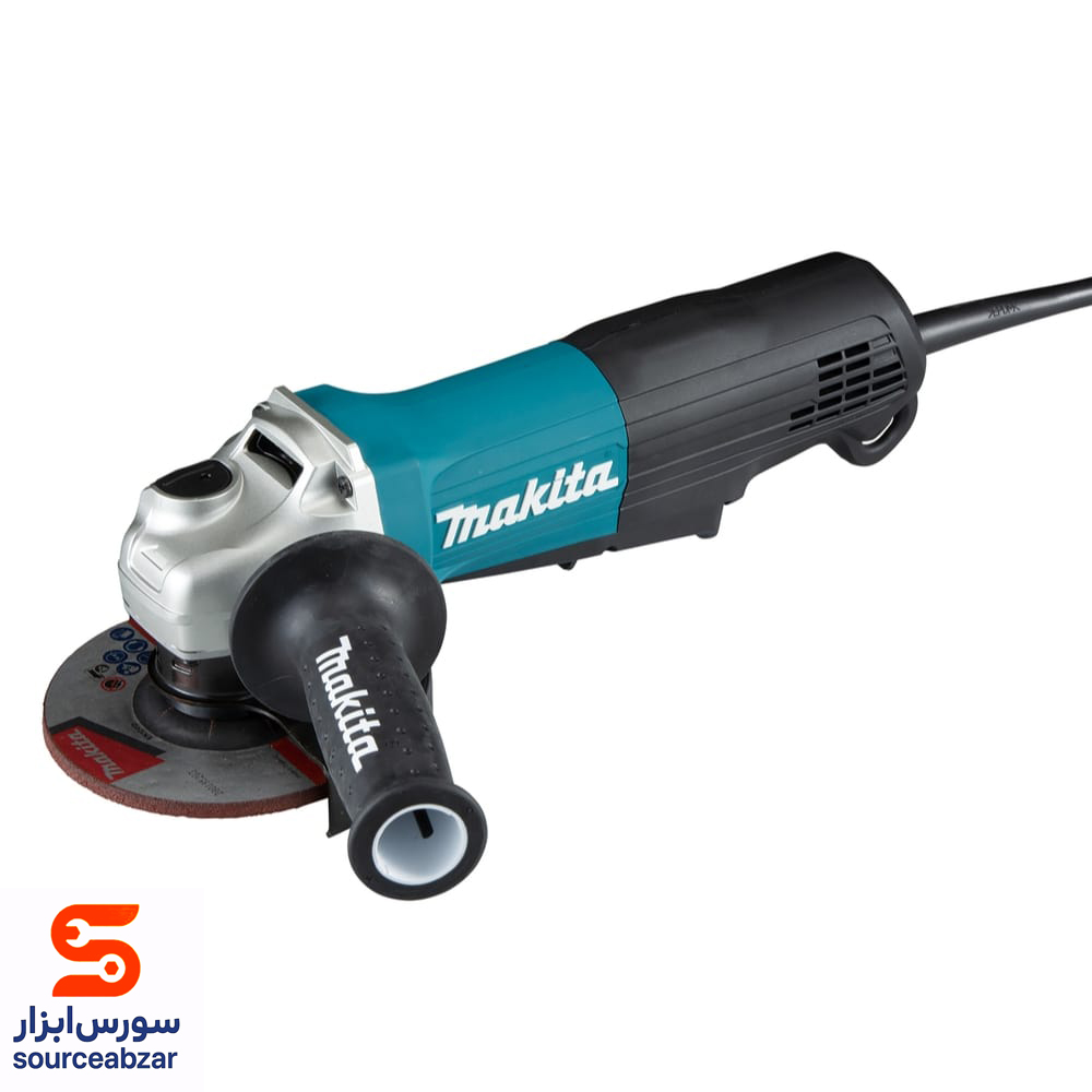مینی فرز ماکیتا mini angle grinder