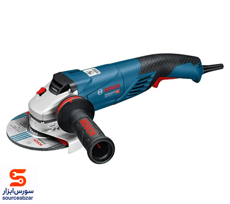 مینی فرز بوش mini angle grinder