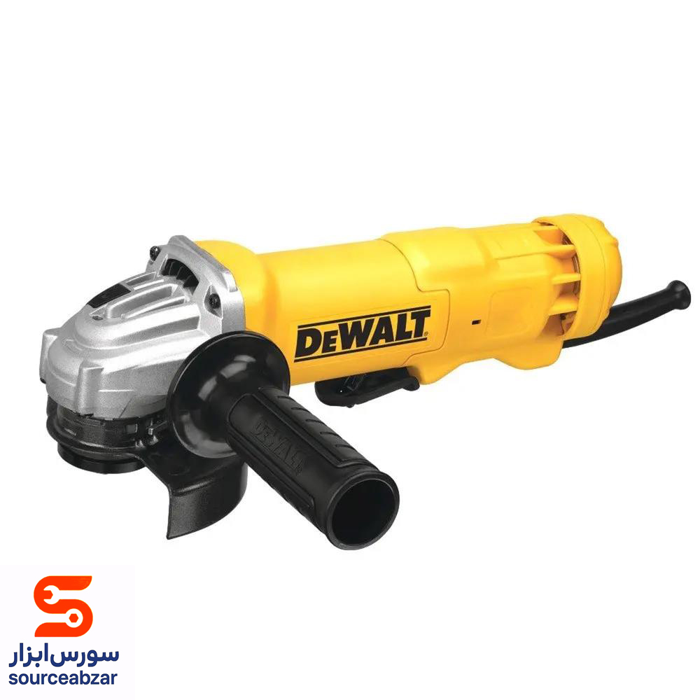 مینی فرز دیوالت mini angle grinder
